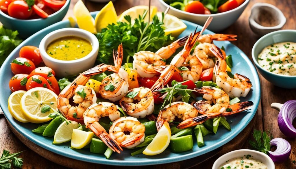 seafood recipes